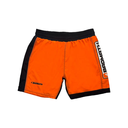 POETRY IN MOTION NOGI SHORTS