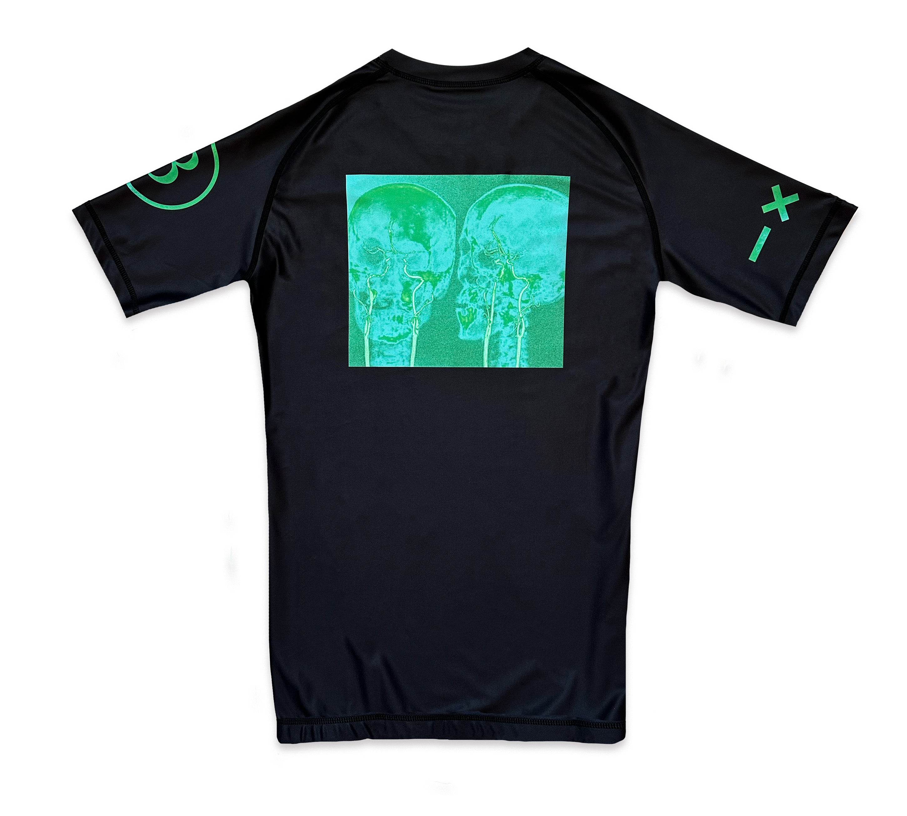 T.O.M.B. SS RASHGUARD