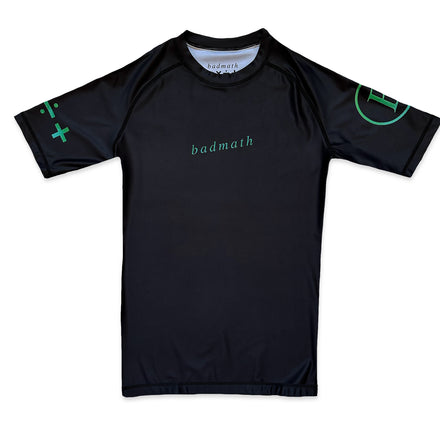 T.O.M.B. SS RASHGUARD