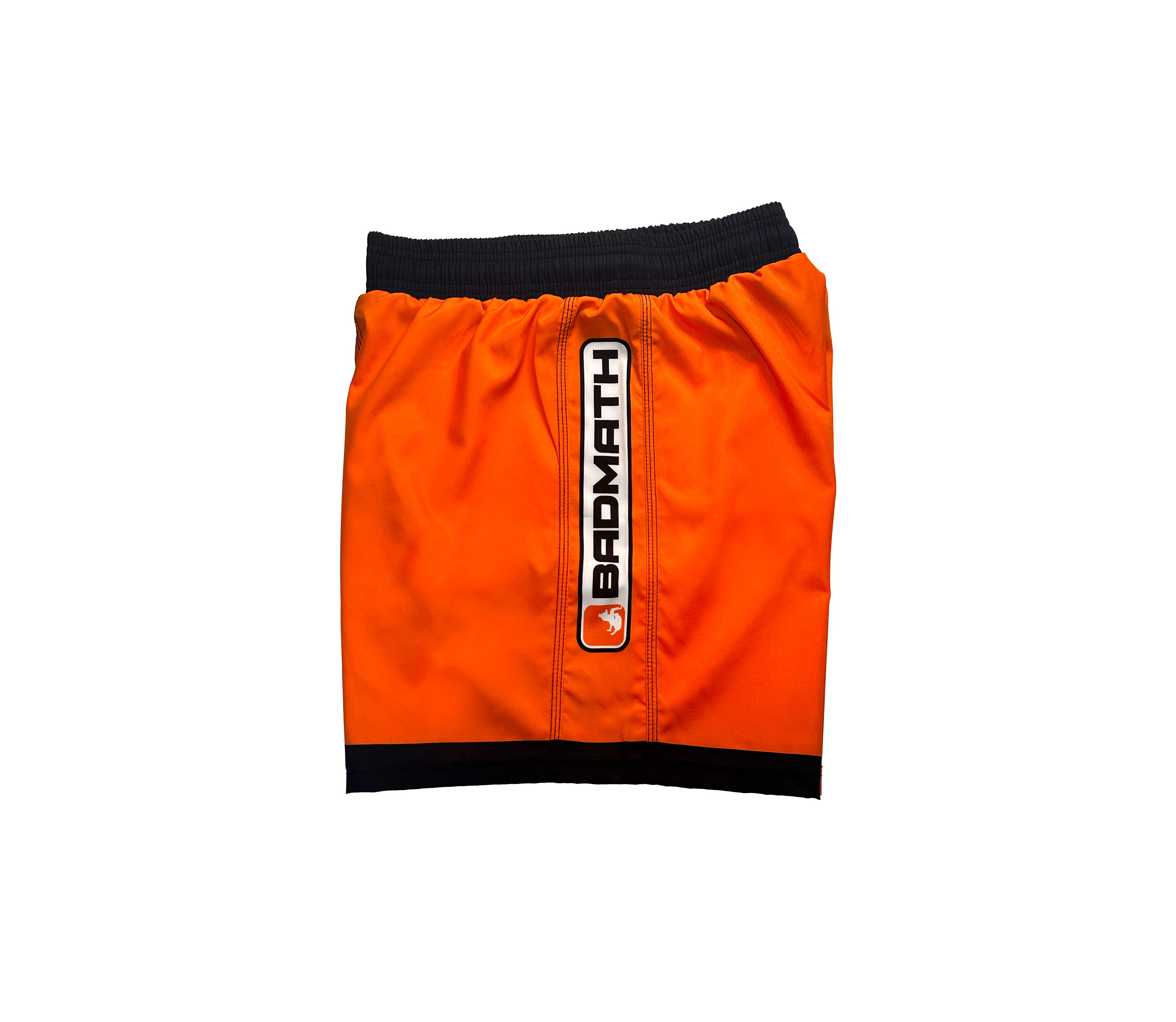 POETRY IN MOTION NOGI SHORTS