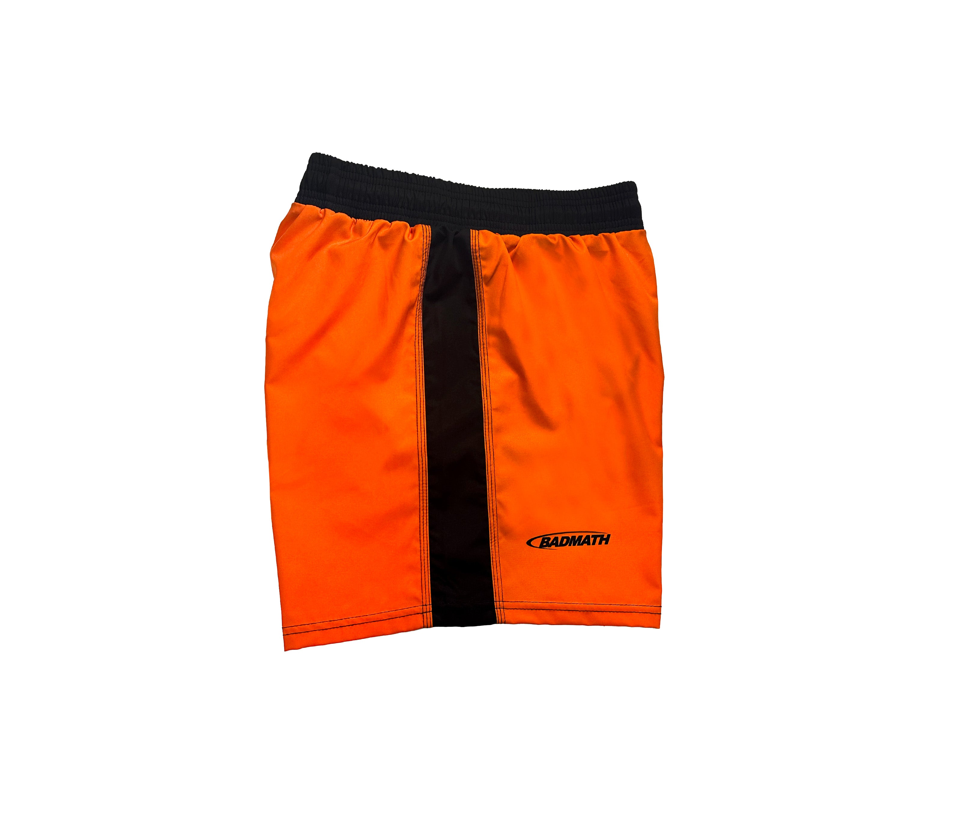 POETRY IN MOTION NOGI SHORTS