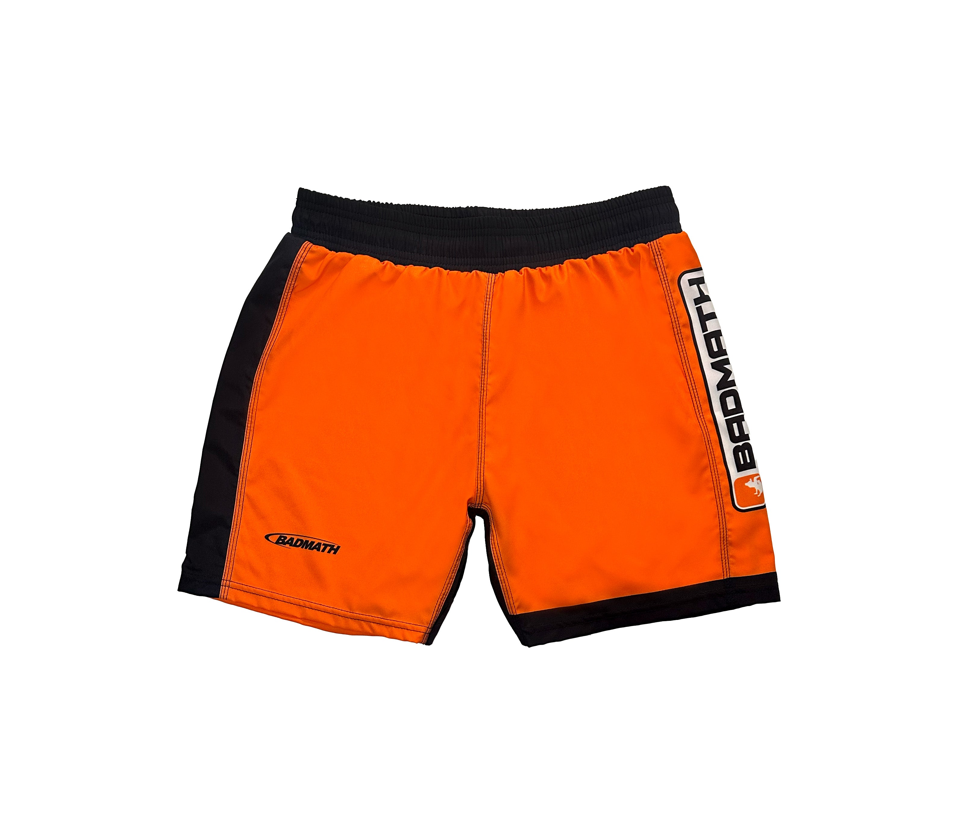 POETRY IN MOTION NOGI SHORTS